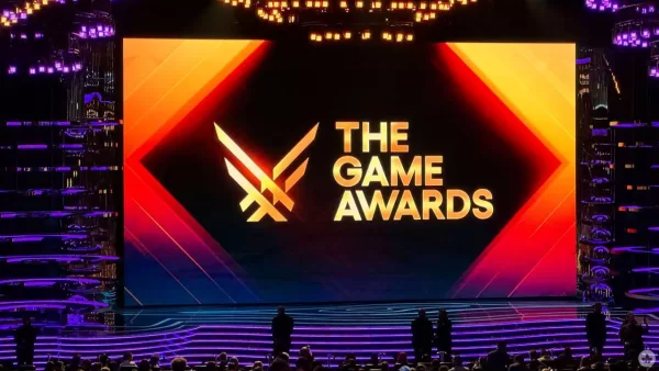 The Game Awards 2024 Nominees