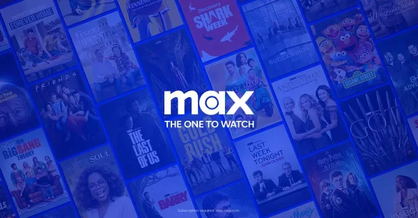 Warner Bros' Max streaming platform is now available in the Philippines