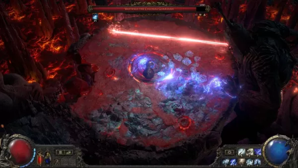 Best PC Settings Path of Exile 2